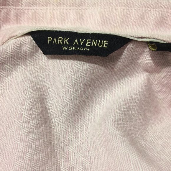 PARK AVENUE WOMENS BLOUSES SIZE 12 - Picture 7 of 7